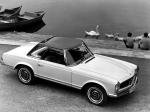 Mercedes-Benz 250 SL 1966 года